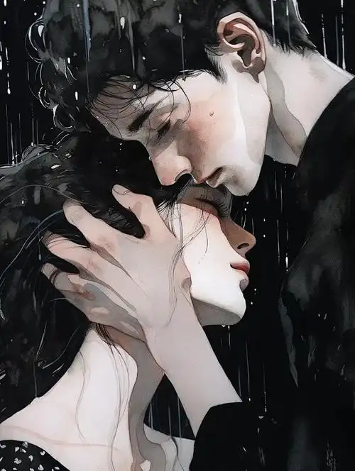 甜蜜蜜